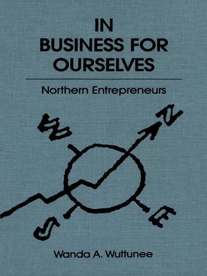 cover image of In Business for Ourselves